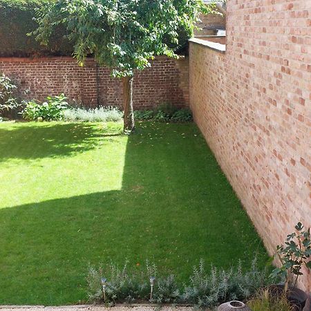 Huys 34, Uw Thuis Weg Van Huis Villa Maldegem Esterno foto