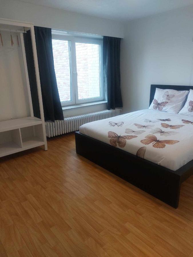 Huys 34, Uw Thuis Weg Van Huis Villa Maldegem Esterno foto