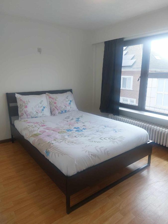 Huys 34, Uw Thuis Weg Van Huis Villa Maldegem Esterno foto