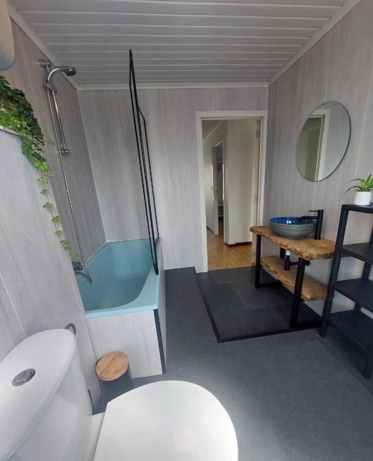 Huys 34, Uw Thuis Weg Van Huis Villa Maldegem Esterno foto