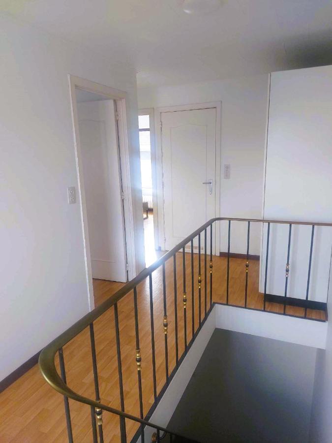 Huys 34, Uw Thuis Weg Van Huis Villa Maldegem Esterno foto