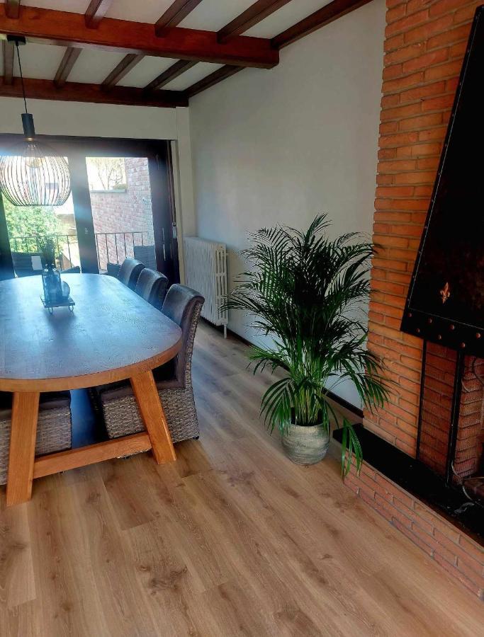Huys 34, Uw Thuis Weg Van Huis Villa Maldegem Esterno foto