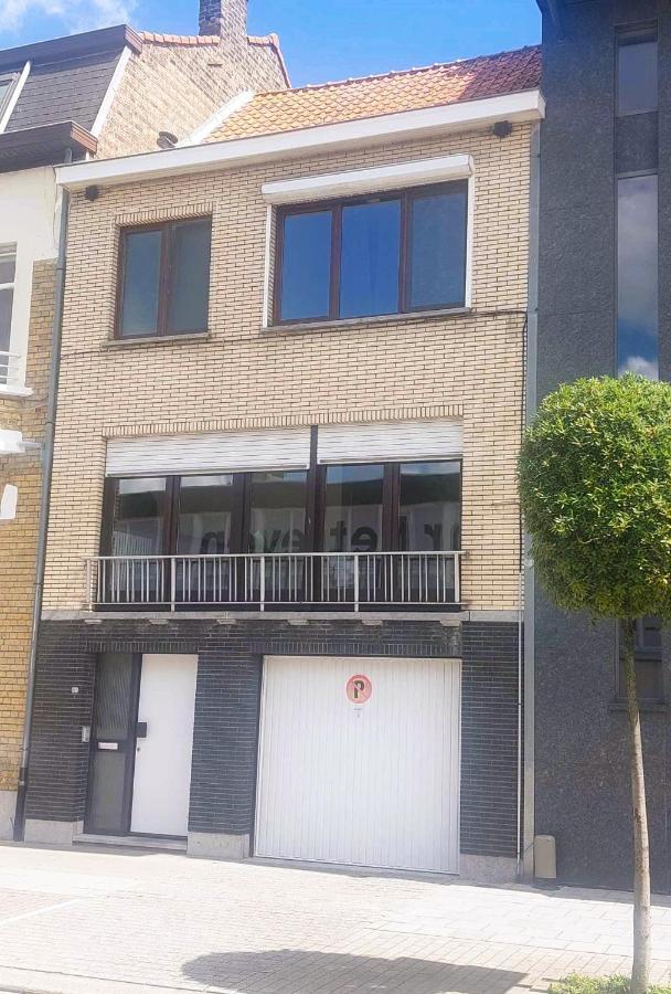 Huys 34, Uw Thuis Weg Van Huis Villa Maldegem Esterno foto